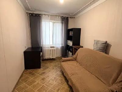 квартира по адресу Академика Заболотного ул., 2