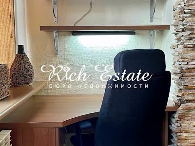 квартира за адресою Голосіївський просп. (40-річчя Жовтня), 68