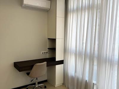 квартира за адресою Предславинська вул., 55
