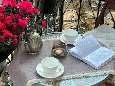 квартира за адресою Дмитрівська вул., 33