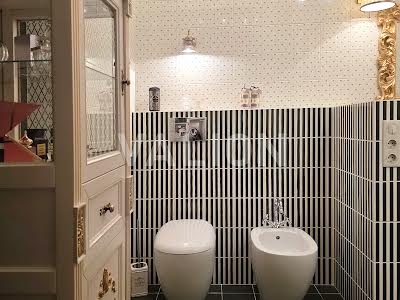 квартира по адресу Василия Тютюнника ул. (Анрі Барбюса), 37/1