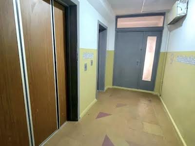квартира по адресу Днепр, Алана Шепарда ул. (Суворова), 9