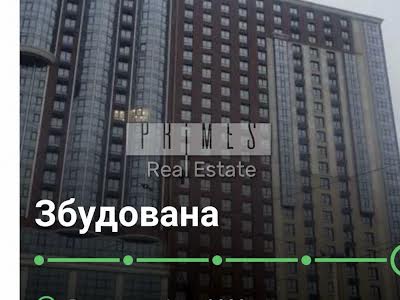 квартира за адресою Глибочицька вул., 73