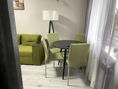квартира за адресою Вацлава Гавела бульв. (Івана Лепсе), 52
