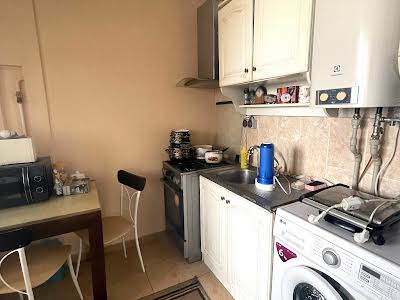 квартира за адресою Олександра Архипенка вул. (Мате Залки), 8 б