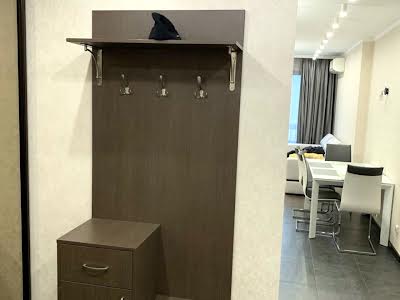 квартира за адресою Голосіївський просп. (40-річчя Жовтня), 60