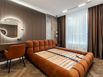 квартира за адресою Тараса Шевченка вул., 60