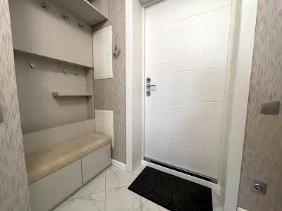 квартира за адресою Кахи Бендукідзе вул., 2