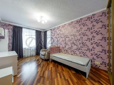 квартира по адресу Борщаговская ул., 143