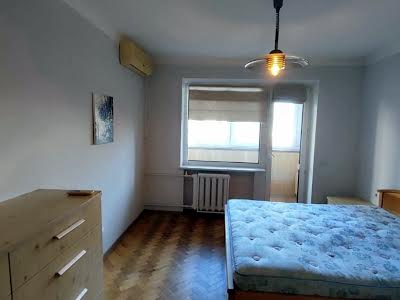 квартира за адресою Лесі Українки бульв., 17