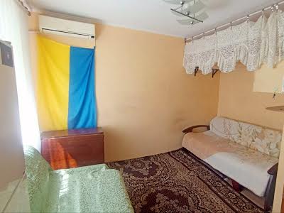 квартира по адресу Национальной Гвардии ул. (Уральская), 13-А