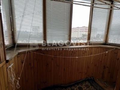 квартира по адресу Валерия Лобановского просп., 128