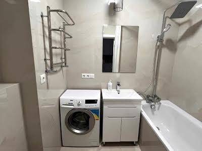 квартира за адресою Галицькі Пасіки вул., 2