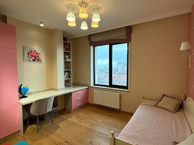 квартира за адресою Педагогічна вул., 23