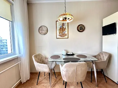 квартира за адресою Свободи просп., 32