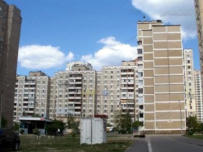 квартира за адресою Миколи Лаврухіна вул., 7