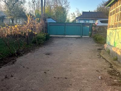 дом по адресу Васильківська, 27