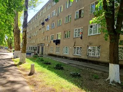 кімната за адресою Капітана Кузнєцова вул., 110
