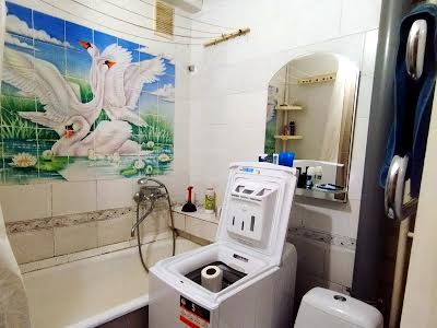 квартира за адресою Сулеймана Стальського вул., 8