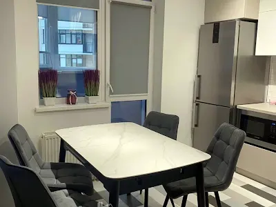 квартира за адресою Київська вул., 249б