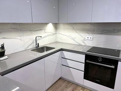 квартира по адресу Ясиноватский пер., 10