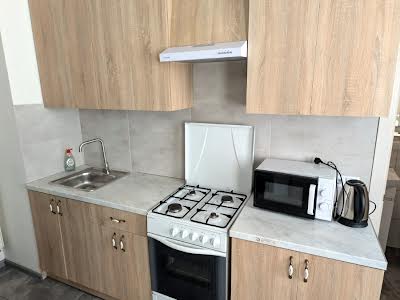 квартира за адресою Хмельницького, 73