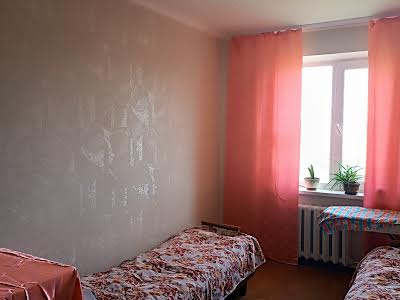 квартира по адресу Павла Тычины просп., 22а