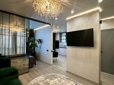 квартира за адресою Кадетський Гай вул., 10