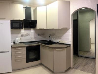 квартира по адресу Софии Русовой ул., 3