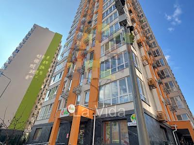 квартира за адресою Берестейський просп. (Перемоги), 65-А