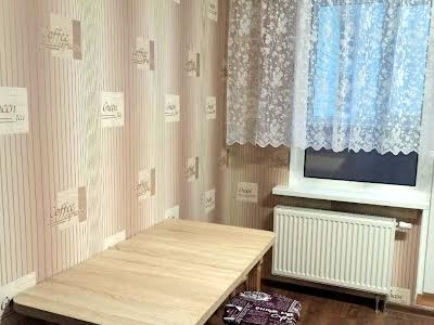 квартира по адресу Миколи Хвильового ул., 3а