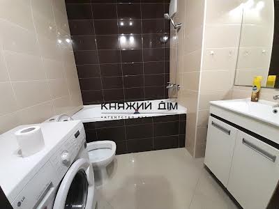 квартира за адресою Анатолія Петрицького вул., 19