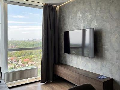 квартира за адресою Науки просп., 58в