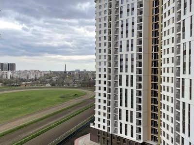 квартира по адресу Краснова ул., 1-В