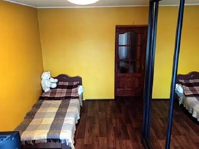 квартира за адресою Зодчих вул., 68/2