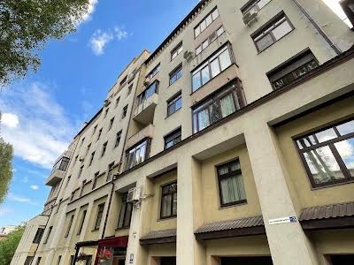 квартира по адресу Коциловского ул., 3