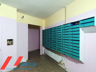 квартира за адресою Оноре де Бальзака вул., 4