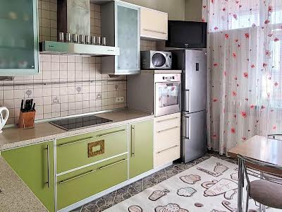 квартира по адресу Леси Украинки бульв., 30-Б