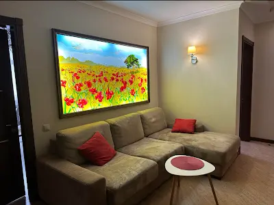 квартира за адресою Федора Ернста вул., 16-Б