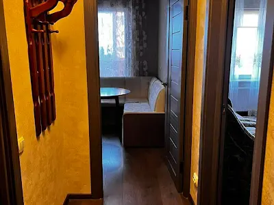 квартира по адресу Сергея Данченко ул., 28-Б