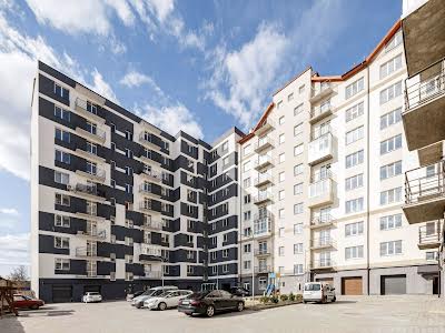квартира за адресою Заозерна вул., 1-А