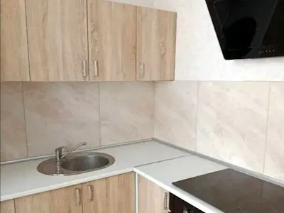 квартира по адресу Сергея Данченко ул., 34