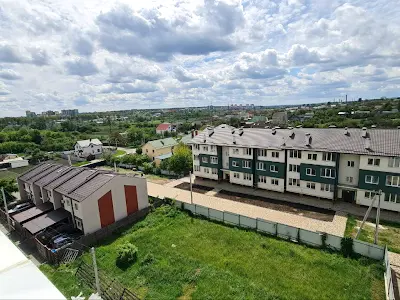 квартира по адресу Яблоньская ул. (Кирова), 318а