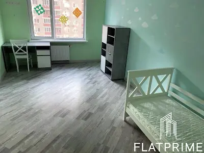 квартира за адресою Бориса Гмирі вул., 12-Б