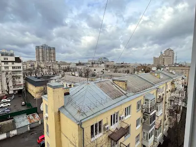 квартира за адресою Виноградний пров., 1/11
