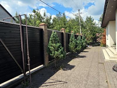 дом по адресу Сосновий провулок