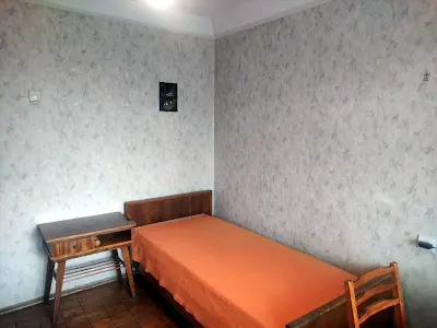 квартира за адресою Лісовий просп., 6