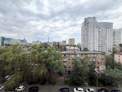 квартира по адресу Белорусская ул., 17-А
