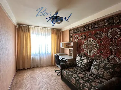 квартира за адресою Чоколівський бульв., 19