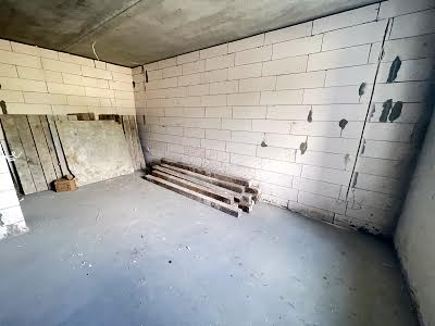 квартира по адресу Черновицкая ул., 71